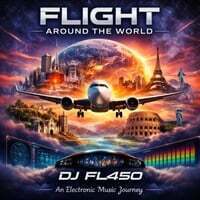 Flight Around the World